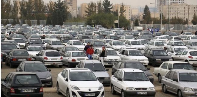 اجرای طرح ویژه ترخیص خودروهای توقیفی در البرز