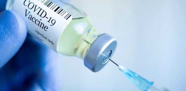 ورود هفته‌ای ۵ میلیون دز واکسن به کشور