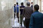 آزادی ۲۰ زندانی بدهکار مالی از زندان های البرز