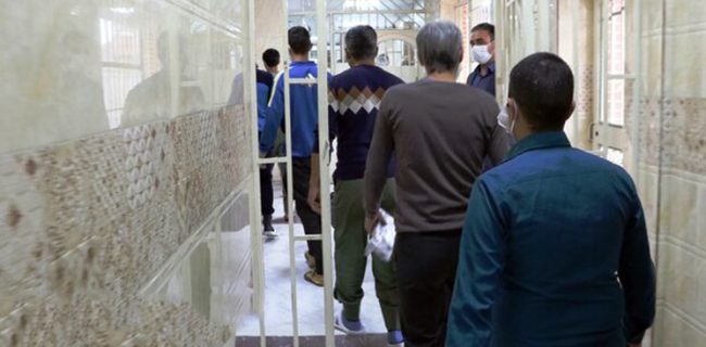 آزادی ۲۰ زندانی بدهکار مالی از زندان های البرز