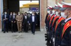 تاکید وزیر کشور به خروج زندان ها از کرج با کمک شهرداری