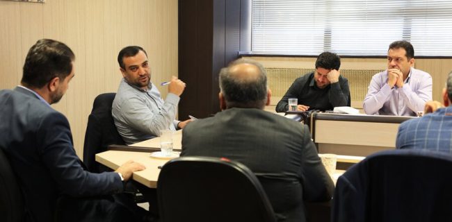 مصطفی سعیدی: شهرداری باید با زبان پاسخگویی و خدمتگزاری همراه شهروندان باشد