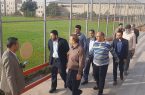 جشنواره فرهنگی و ورزشی استان البرز در کرج برگزار می شود