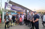 جشنواره فرهنگی و ورزشی استان البرز به کار خود پایان داد
