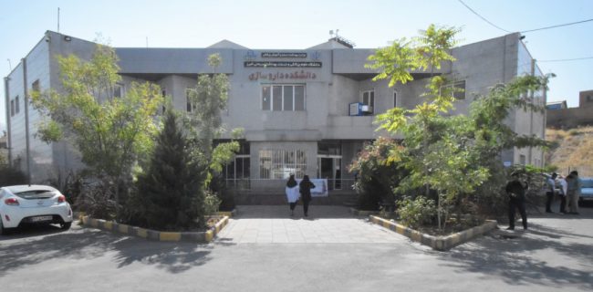 افتتاح مركز زهرشناسی و رونمایی از ۷ دارو در دانشكده داروسازی دانشگاه علوم پزشكی البرز طی یك سال اخیر