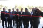 پروژه مسکن ۲۷۶ واحدی کرج با حضور استاندار البرز افتتاح شد