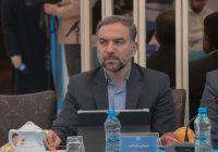 مشکلات بافتهای فرسوده شهر در اجلاس کمیسیون معماری و شهرسازی کلان شهرها بررسی شد