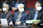 محفل انس با قرآن کریم مدیریت درمان تامین اجتماعی استان البرز برگزار شد
