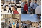 مقابله جدی با ساخت و ساز غیرمجاز در چهارباغ