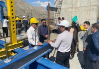 پرداخت‌های نقدی دوره ششم مدیریت شهری برای بزرگراه شمالی بی‌سابقه است