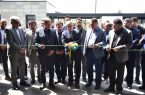 ۱۲۰ پروژه شهرستان اشتهارد در هفته دولت افتتاح شد
