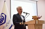 مراسم کلنگ زنی بیمارستان ۱۹۷ تختی(رسول اکرم ص) هشتگرد و پروژه های تامین اجتماعی استان البرز برگزار شد