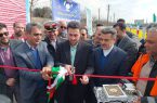 پروژه آسفالت جاده مخصوص تهران- کرج افتتاح شد