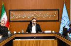 سند «تالاب صالحیه» و «رودخانه شور» با پیگیری دادگستری البرز صادر شد
