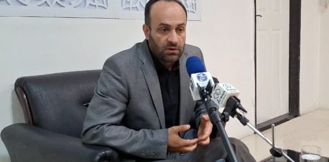 علی شیرین زاد منتخب مردم کرج، فردیس و اشتهارد در مجلس شد