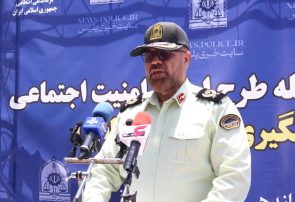 دستگیری قاتل کمتر از ۶ ساعت در البرز