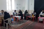 حضور تیم درمانی تامین اجتماعی استان در منطقه محمد شهر و ارائه خدمات درمانی رایگان به مردم