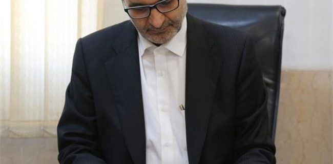 پیام سرپرست اداره کل فرهنگ و ارشاد اسلامی استان البرز، به مناسبت روز بزرگداشت شهدای مدافع حرم و اولین کنگره شهدای غریب در اسارت استان البرز