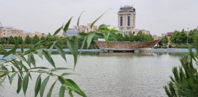 بوستان مهر مجموعه ایی تفریحی ورزشی و فروشگاهی در کیانمهر احداث می گردد