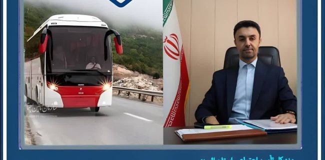 ۱۱هزار راننده البرزی مشمول افزایش حقوق دوران بازنشستگی شدند