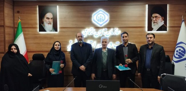 رشد، پویایی و سلامت هر مجموعه ای در گرو اقدام متعهدانه متخصصان حوزه مالی است