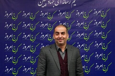 توسعه متوازن و رفع محرومیت از مناطق کم‌برخوردار، اولویت اصلی شهرداری منطقه ۴ کرج