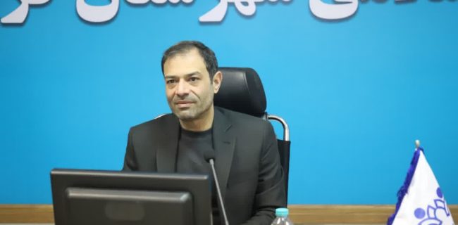 استفاده مدیریت شهری از دانش نخبگان دانشگاهی می‌تواند تأثیر چشمگیری در توسعه پایدار شهر داشته باشد