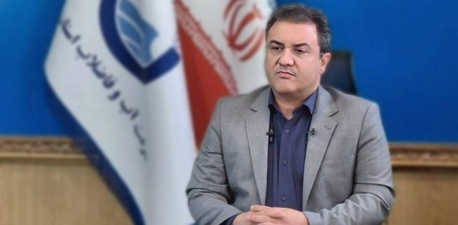 اجرای بیش از ۳۰ هزار متر لوله گذاری آب در روستاهای استان البرز