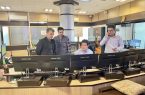 آماده باش تیم‌های عملیاتی شرکت توزیع نیروی برق استان البرز جهت تامین برق پایدار حوزه های برگزاری آزمون سراسری