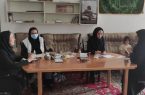 ارائه خدمات درمانی رایگان در محمدشهر به همت تیم جهادی بسیج جامعه پزشکی مدیریت درمان استان البرز