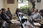 رزمندگان شاغل در مراکز درمانی تامین اجتماعی استان البرز تجلیل شدند