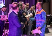 جشنی برای آنان که شهر را جَلا می‌دهند/اجرای ستاره‌ها برای ستاره‌های بی‌نام و نشان