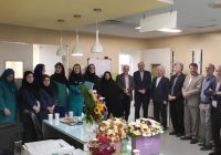 سرمایهگذاری در آموزش و پشتیبانی از ماماها، بهمنزله سرمایهگذاری در سلامت جامعه است سرمایهگذاری در آموزش و پشتیبانی از ماماها، بهمنزله سرمایهگذاری در سلامت جامعه است