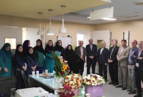سرمایه‌گذاری در آموزش و پشتیبانی از ماماها، به‌منزله سرمایه‌گذاری در سلامت جامعه است