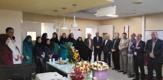 سرمایه‌گذاری در آموزش و پشتیبانی از ماماها، به‌منزله سرمایه‌گذاری در سلامت جامعه است
