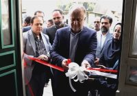 افتتاح اولین مرکز توانمندسازی و صیانت اجتماعی مردان در استان البرز