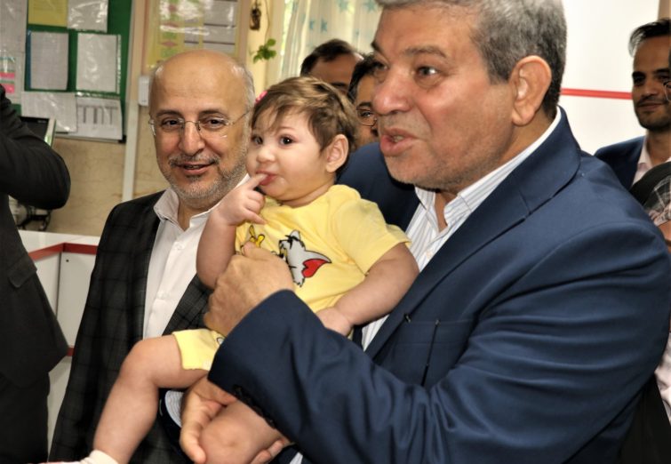 کهریزک البرز مسیری از خشت تا بهشت