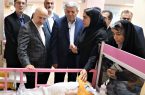 کهریزک البرز مسیری از خشت تا بهشت