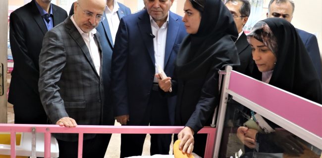 کهریزک البرز مسیری از خشت تا بهشت