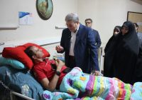 کهریزک البرز؛ مسیری از خشت تا بهشت