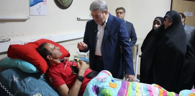 کهریزک البرز؛ مسیری از خشت تا بهشت