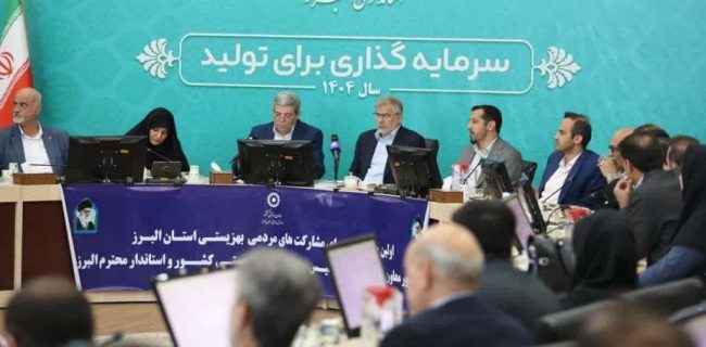 سازمان بهزیستی شایسته تبدیل به وزارتخانه است / خیرین، ستون‌های طلایی حمایت از نیازمندان‌اند