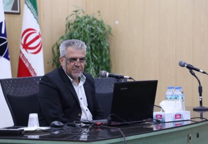 تحقق ۱۰۸ درصدی بودجه دانشگاه آزاد البرز در سال مالی جاری