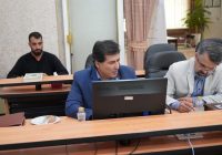 تبیین چشم‌انداز اکوسیستم ملی واکسن و معرفی برج فناوری اکوسیستم واکسن به‌عنوان بازوی عملیاتی، مغز متفکر و راهبر صنعت ایمن‌درمانی
