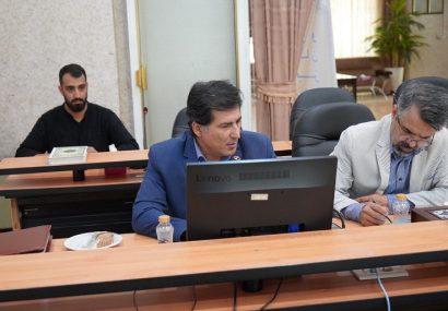تبیین چشم‌انداز اکوسیستم ملی واکسن و معرفی برج فناوری اکوسیستم واکسن به‌عنوان بازوی عملیاتی، مغز متفکر و راهبر صنعت ایمن‌درمانی
