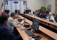 تاکید رئیس موسسه رازی بر ضرورت مشارکت جمعی در شکل‌گیری برج اکوسیستم واکسن کشور