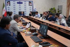 تاکید رئیس موسسه رازی بر ضرورت مشارکت جمعی در شکل‌گیری برج اکوسیستم واکسن کشور