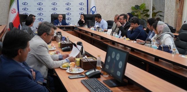 تاکید رئیس موسسه رازی بر ضرورت مشارکت جمعی در شکل‌گیری برج اکوسیستم واکسن کشور