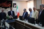 جلسه شورای راهبردی تأمین اجتماعی استان البرز با حضور شرکای اجتماعی برگزار شد