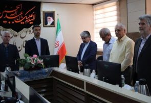 جلسه شورای راهبردی تأمین اجتماعی استان البرز با حضور شرکای اجتماعی برگزار شد